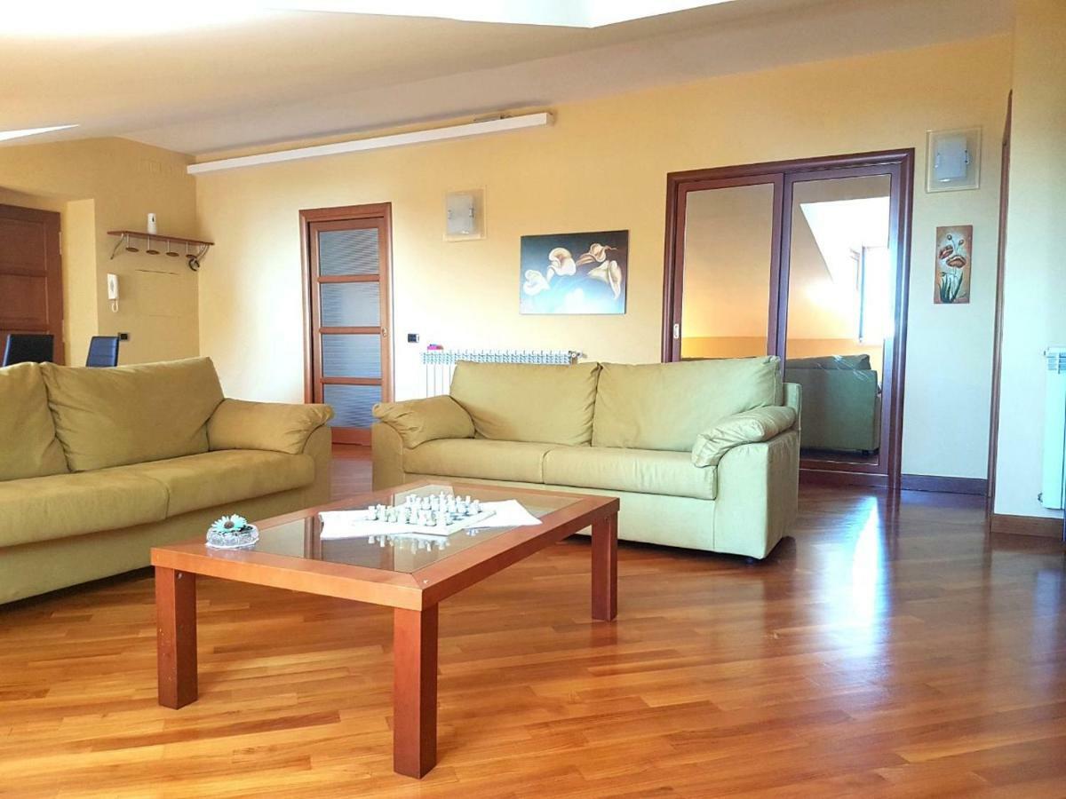 Appartamento Leucosia Dream *
