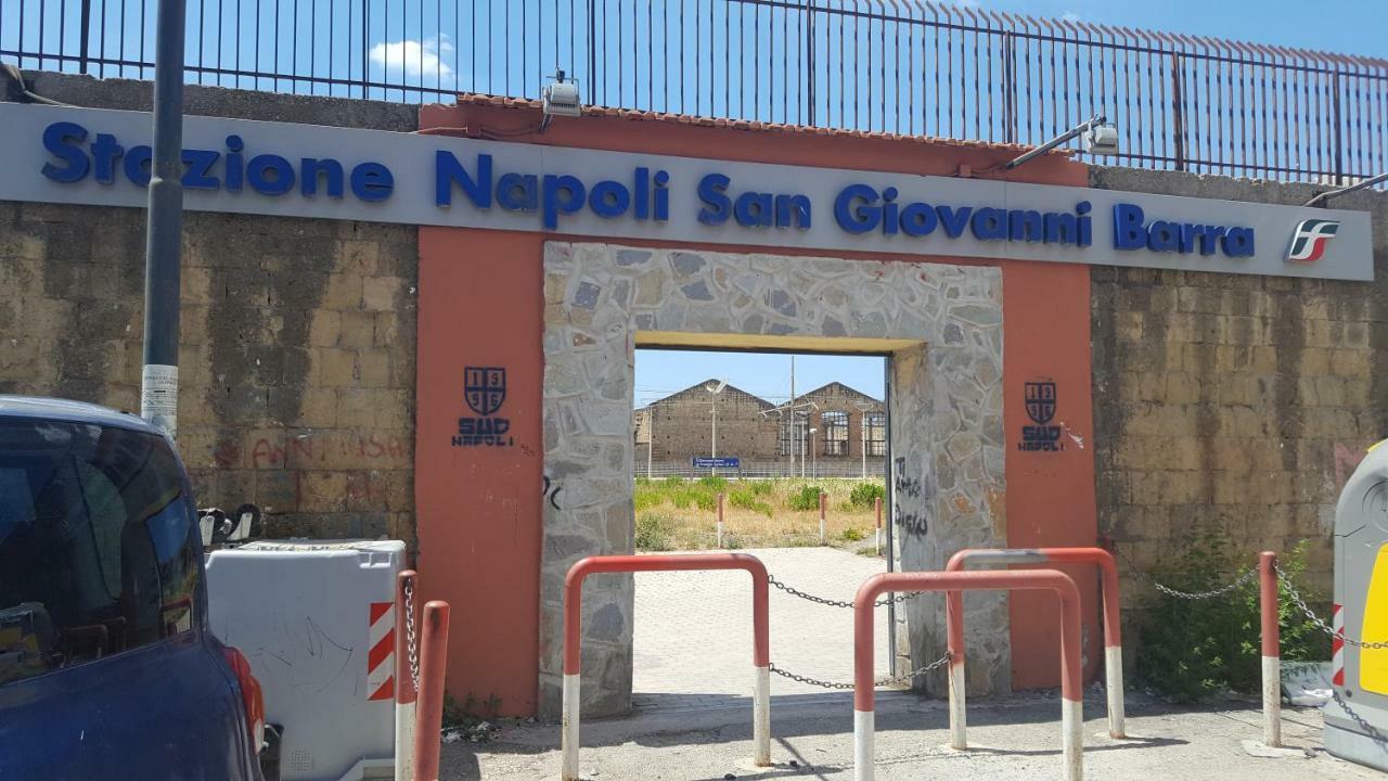 Appartamento Leucosia Dream Napoli