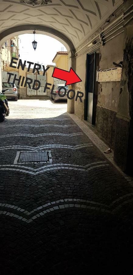 Leucosia Dream * Napoli